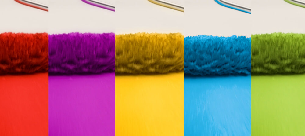 <b>The Power of Color</b>