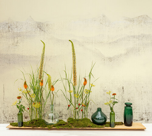 Decoratieve technieken