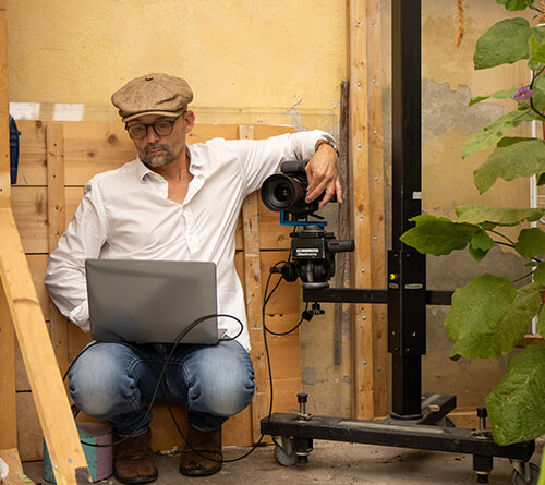 Making-of