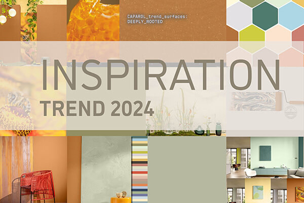 INSPIRATION Trend 2024