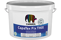 CapaTex Fix THIX