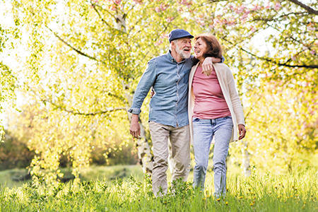 Kleurconcept voor ouderenzorg