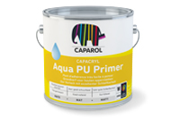 Capacryl Aqua PU Primer