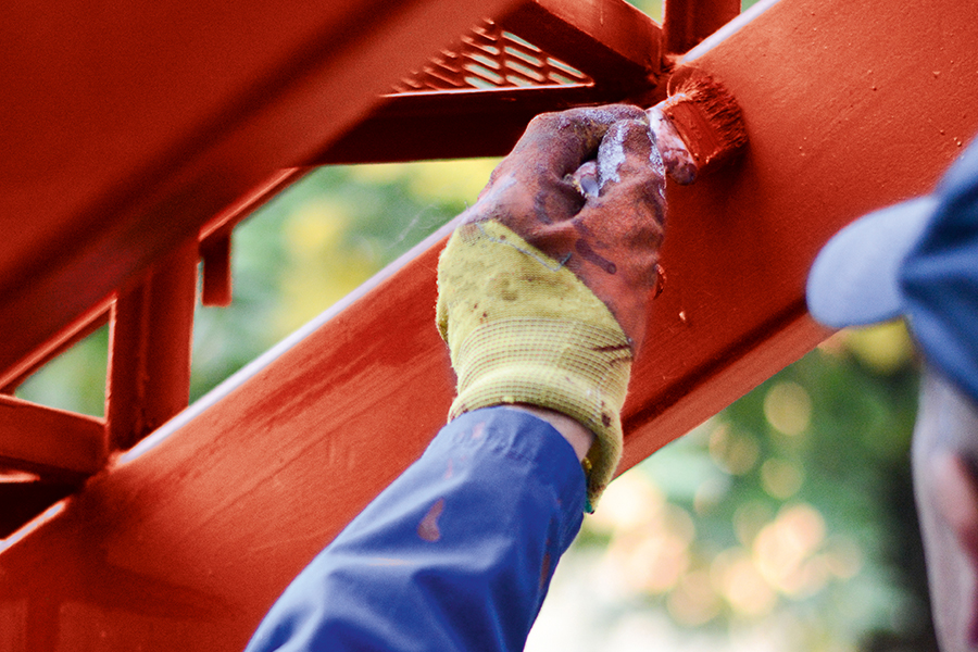 DisboCOR® staalconservering