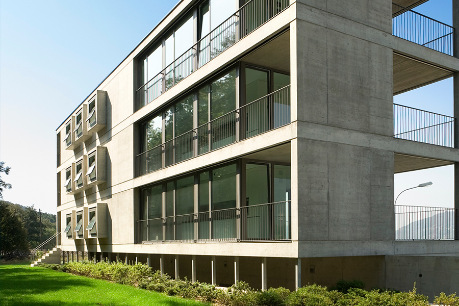 DisboCRET® betonreparatie- en bescherming