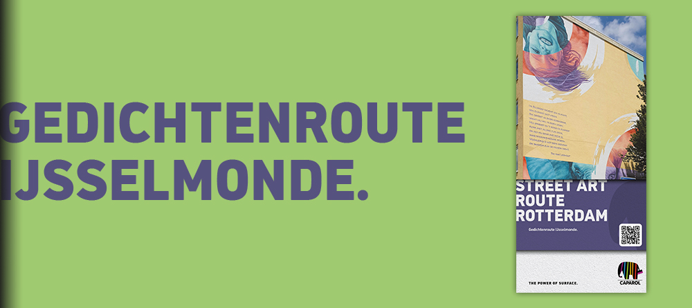 <b>Kunstroute IJsselmonde</b>