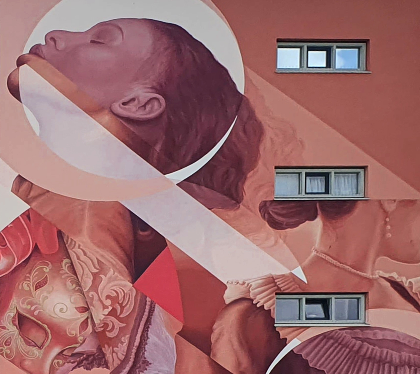 <b>Petrarcastraat/Goldonistraat</b>