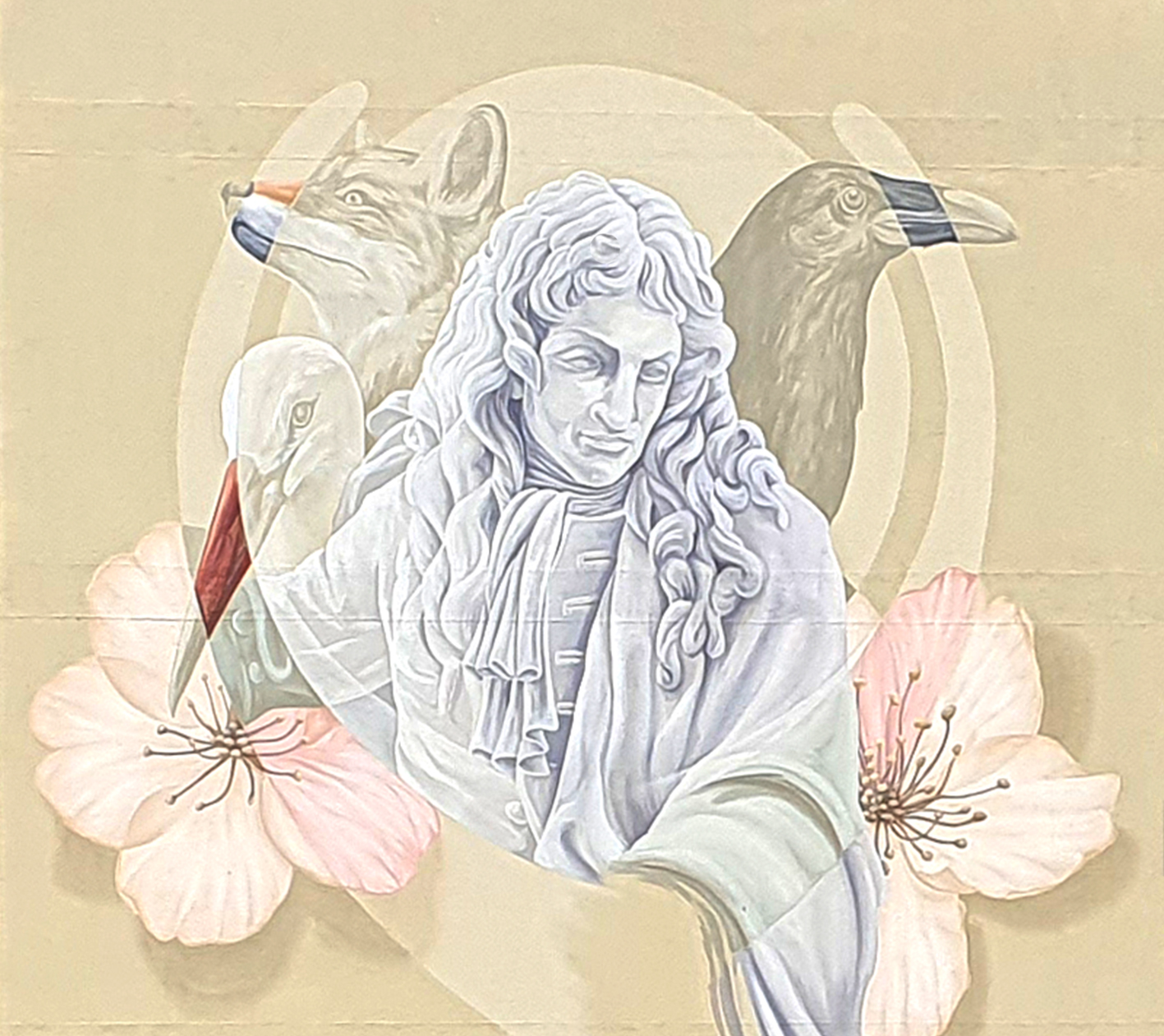 <b>Pascalweg/Maeterlincklaan</b>