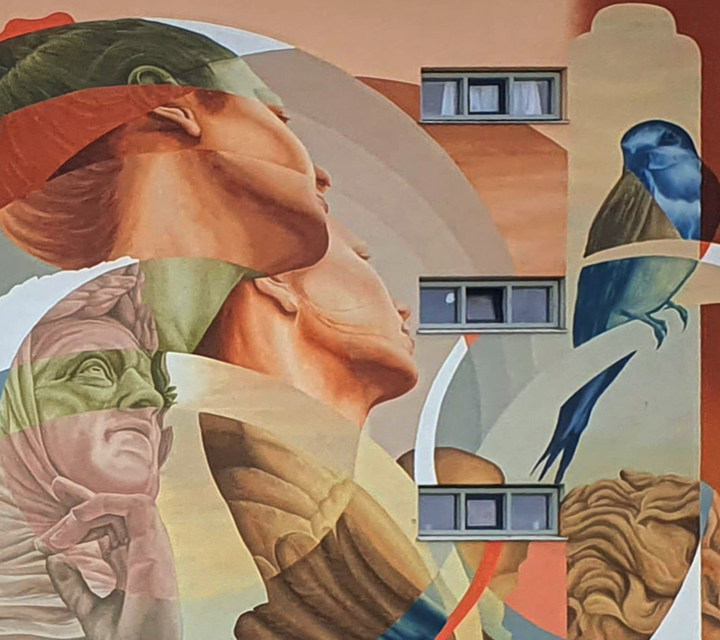 <b>Petrarcastraat/Pirandellostraat</b>