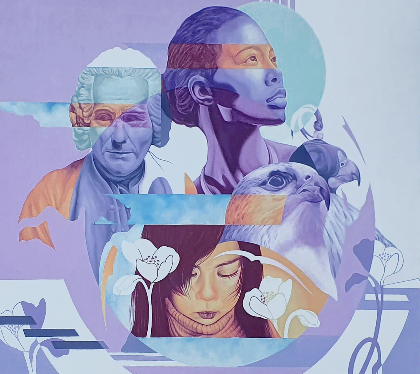 <b>Rousseaustraat</b>