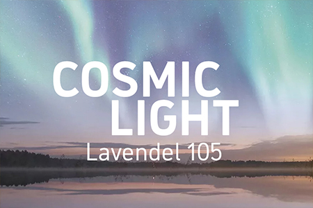 Trend kleurcollecties