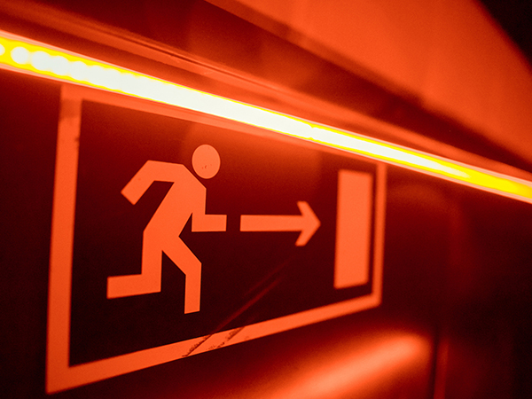 Brandveiligheid en gevelisolatie