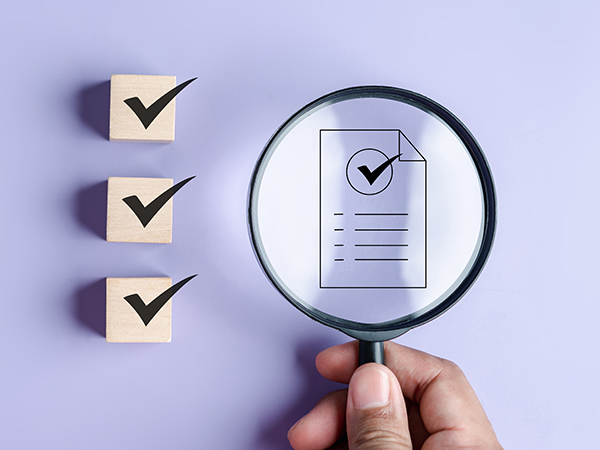 Certificaten en rapporten