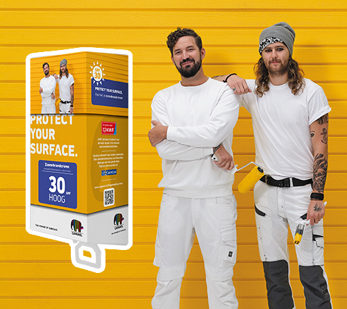 <b>The Power of Protection</b>