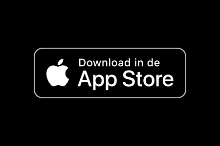 De Caparol app voor iOS