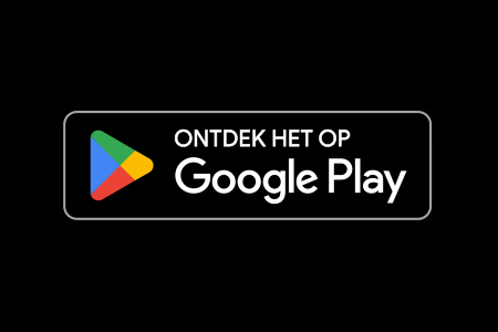 De Caparol app voor Android